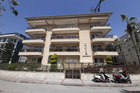 Wohnung  in Alanya, Antalya, Türkei Nr. 165492