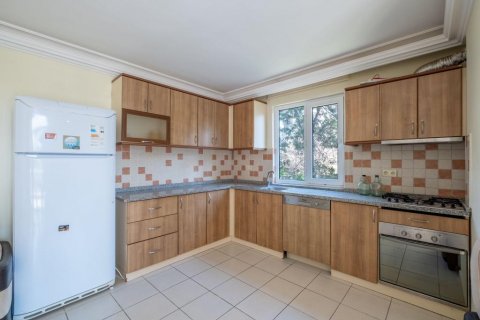 Wohnung in Cikcilli, Antalya, Türkei Nr. 167203 - 9