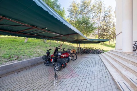 Wohnung in Cikcilli, Antalya, Türkei Nr. 167203 - 4
