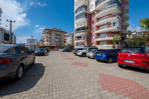 Wohnung in Cikcilli, Antalya, Türkei Nr. 167203 - 2