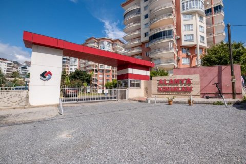 Wohnung in Cikcilli, Antalya, Türkei Nr. 167203 - 3