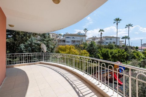 Wohnung in Cikcilli, Antalya, Türkei Nr. 167203 - 8