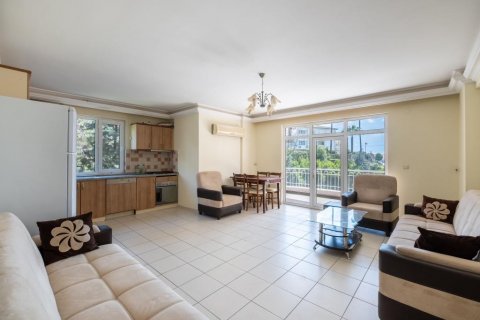 Wohnung in Cikcilli, Antalya, Türkei Nr. 167203 - 12