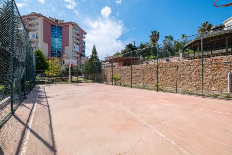 Wohnung in Cikcilli, Antalya, Türkei Nr. 167203 - 5