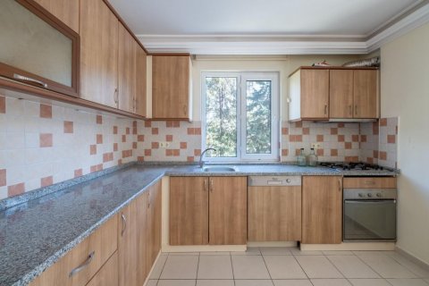 Wohnung in Cikcilli, Antalya, Türkei Nr. 167203 - 10