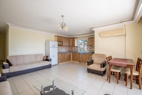 Wohnung in Cikcilli, Antalya, Türkei Nr. 167203 - 7