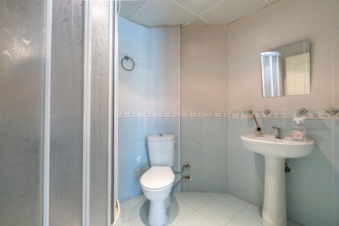Wohnung in Cikcilli, Antalya, Türkei Nr. 167203 - 15