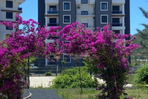 Wohnung  in Gazipasa, Antalya, Türkei Nr. 184121 - 3