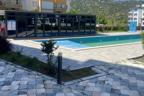 Wohnung  in Gazipasa, Antalya, Türkei Nr. 184121 - 4