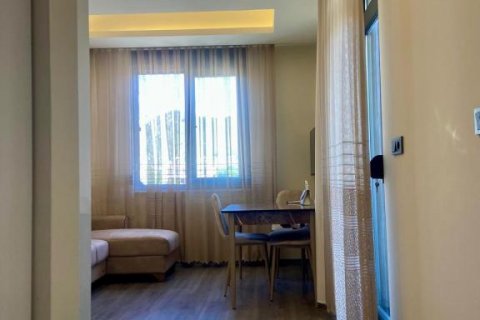 Wohnung  in Gazipasa, Antalya, Türkei Nr. 184121 - 8