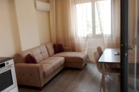 Wohnung  in Gazipasa, Antalya, Türkei Nr. 184121