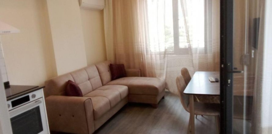 Wohnung  in Gazipasa, Antalya, Türkei Nr. 184121