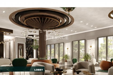 Daire  1+1  Alanya, Antalya, Türkiye №184123 - 13