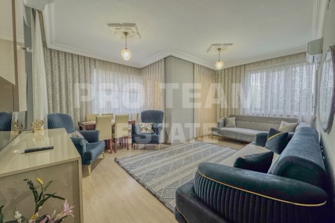 Lejlighed  i Muratpasa, Antalya, Tyrkiet Nr. 184124 - 11