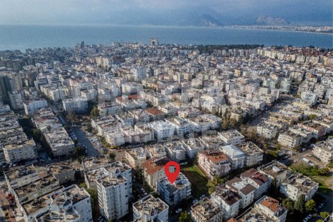 Apartment  in Muratpasa, Antalya, Turkey No. 184124