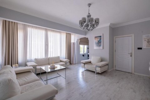 Leilighet i Alanya, Antalya, Tyrkia Nr. 165368 - 8