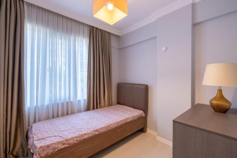 Leilighet i Alanya, Antalya, Tyrkia Nr. 165368 - 18