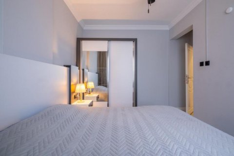 Leilighet i Alanya, Antalya, Tyrkia Nr. 165368 - 14