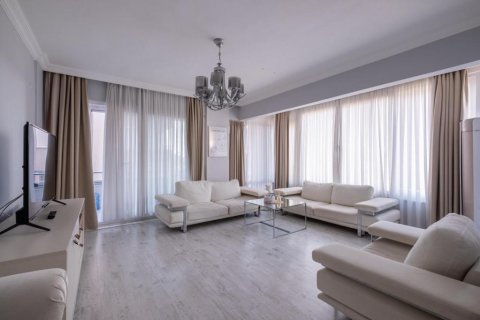 Leilighet i Alanya, Antalya, Tyrkia Nr. 165368 - 10