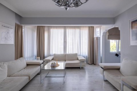 Leilighet i Alanya, Antalya, Tyrkia Nr. 165368 - 6