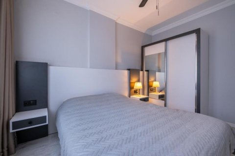 Leilighet i Alanya, Antalya, Tyrkia Nr. 165368 - 16