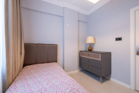 Leilighet i Alanya, Antalya, Tyrkia Nr. 165368 - 13