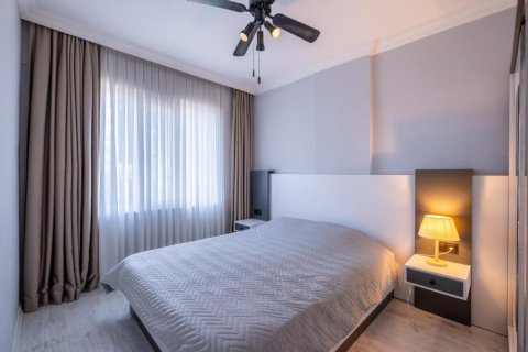 Leilighet i Alanya, Antalya, Tyrkia Nr. 165368 - 17