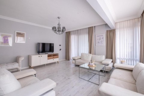 Leilighet i Alanya, Antalya, Tyrkia Nr. 165368 - 9