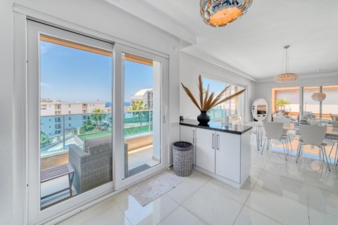 ویلا در Kargicak،  Alanya ، ترکیه 250 متر مربع.  شماره 165370 - 12