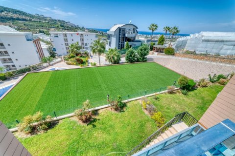 ویلا در Kargicak،  Alanya ، ترکیه 250 متر مربع.  شماره 165370 - 8