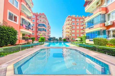 Leilighet  i Mahmutlar, Antalya, Tyrkia Nr. 165371 - 11