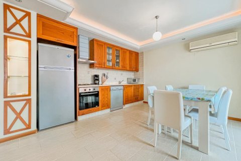 Leilighet  i Mahmutlar, Antalya, Tyrkia Nr. 165371 - 16
