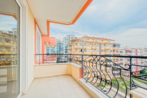 Leilighet  i Mahmutlar, Antalya, Tyrkia Nr. 165371 - 28