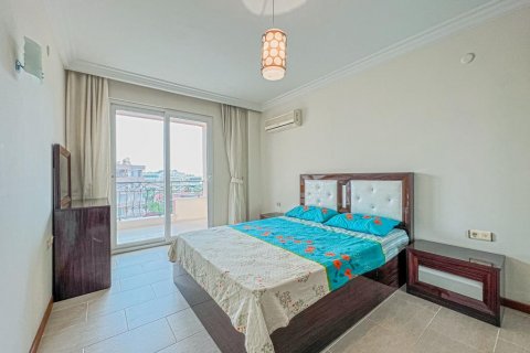 Leilighet  i Mahmutlar, Antalya, Tyrkia Nr. 165371 - 27