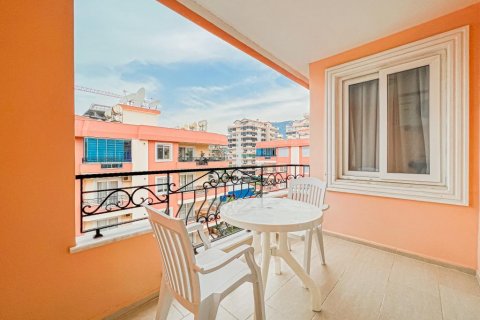 Leilighet  i Mahmutlar, Antalya, Tyrkia Nr. 165371 - 21