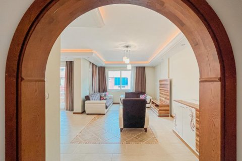 Leilighet  i Mahmutlar, Antalya, Tyrkia Nr. 165371 - 22