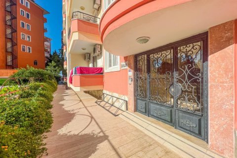Leilighet  i Mahmutlar, Antalya, Tyrkia Nr. 165371 - 13