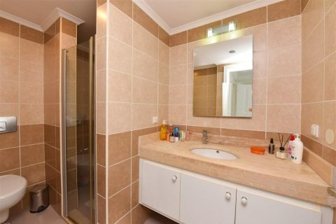 Apartment for sale  in Cikcilli, Antalya, Turkey, 110m2, No. 165374 – photo 16
