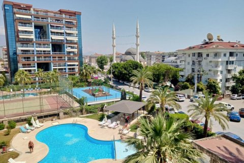 Apartment for sale  in Cikcilli, Antalya, Turkey, 110m2, No. 165374 – photo 4