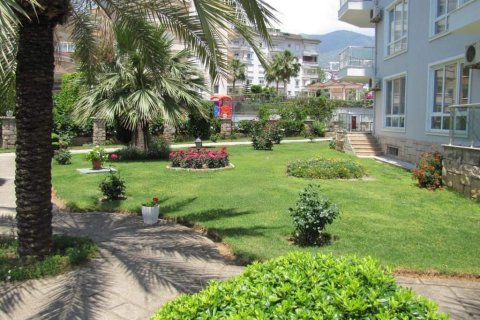 Apartment for sale  in Cikcilli, Antalya, Turkey, 110m2, No. 165374 – photo 9