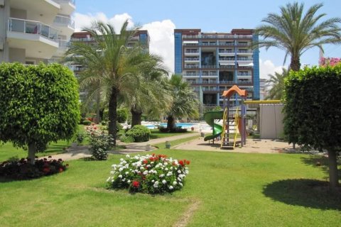 Apartment for sale  in Cikcilli, Antalya, Turkey, 110m2, No. 165374 – photo 10