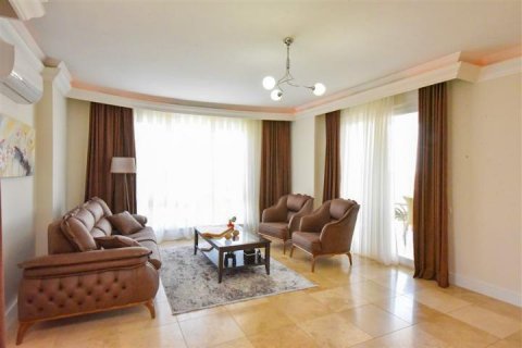 Apartment for sale  in Cikcilli, Antalya, Turkey, 110m2, No. 165374 – photo 22