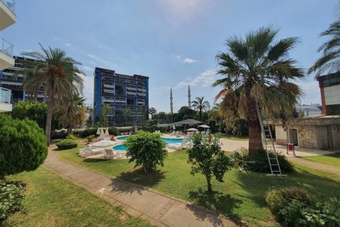 Apartment for sale  in Cikcilli, Antalya, Turkey, 110m2, No. 165374 – photo 7