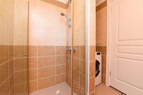 Apartment for sale  in Cikcilli, Antalya, Turkey, 110m2, No. 165374 – photo 18