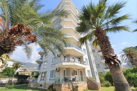Apartment for sale  in Cikcilli, Antalya, Turkey, 110m2, No. 165374 – photo 2