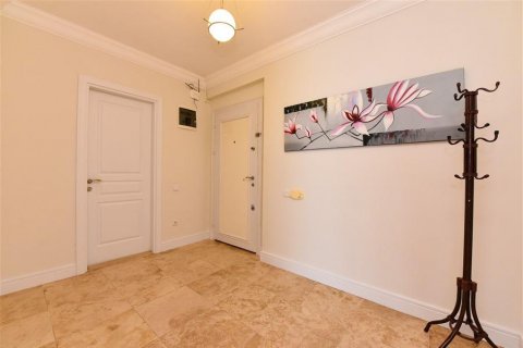 Apartment for sale  in Cikcilli, Antalya, Turkey, 110m2, No. 165374 – photo 13