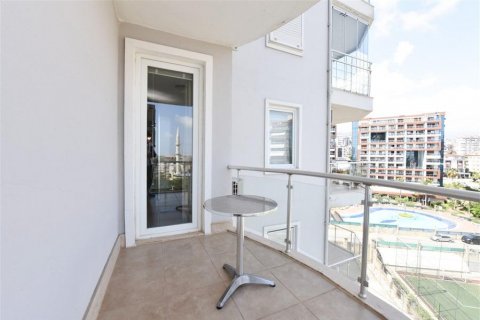 Apartment for sale  in Cikcilli, Antalya, Turkey, 110m2, No. 165374 – photo 19