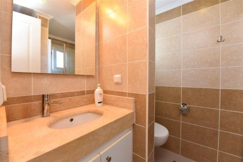 Apartment for sale  in Cikcilli, Antalya, Turkey, 110m2, No. 165374 – photo 17