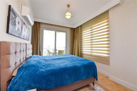 Apartment for sale  in Cikcilli, Antalya, Turkey, 110m2, No. 165374 – photo 28