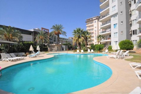 Apartment for sale  in Cikcilli, Antalya, Turkey, 110m2, No. 165374 – photo 11